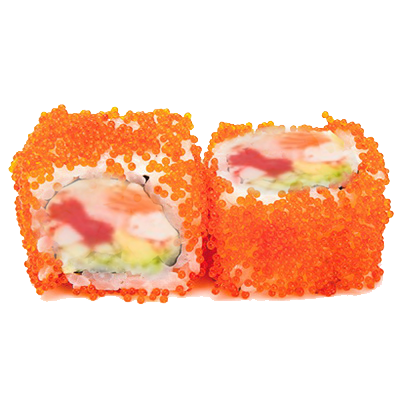 Roll y Uramaki