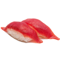 Nigiri atún