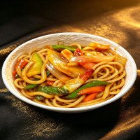 Yakiudon