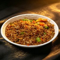 Yakimeshi