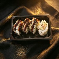pollo roll