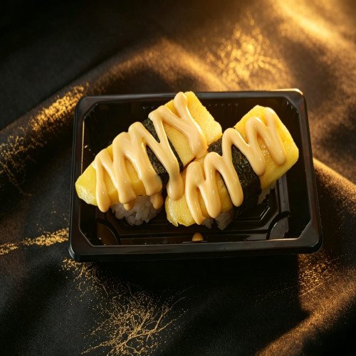 nigiri mango