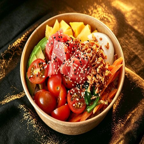 chirashi de atún 750ml