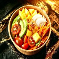CHIRASHI VEGETAL 750ml