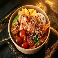 chirashi de salmón 750ml