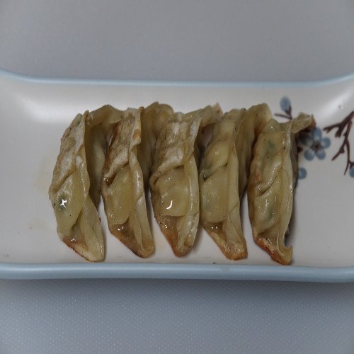 GYOZA DE POLLO 2X1