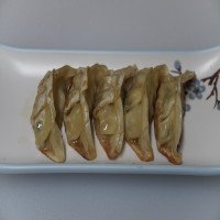 GYOZA DE POLLO 2X1